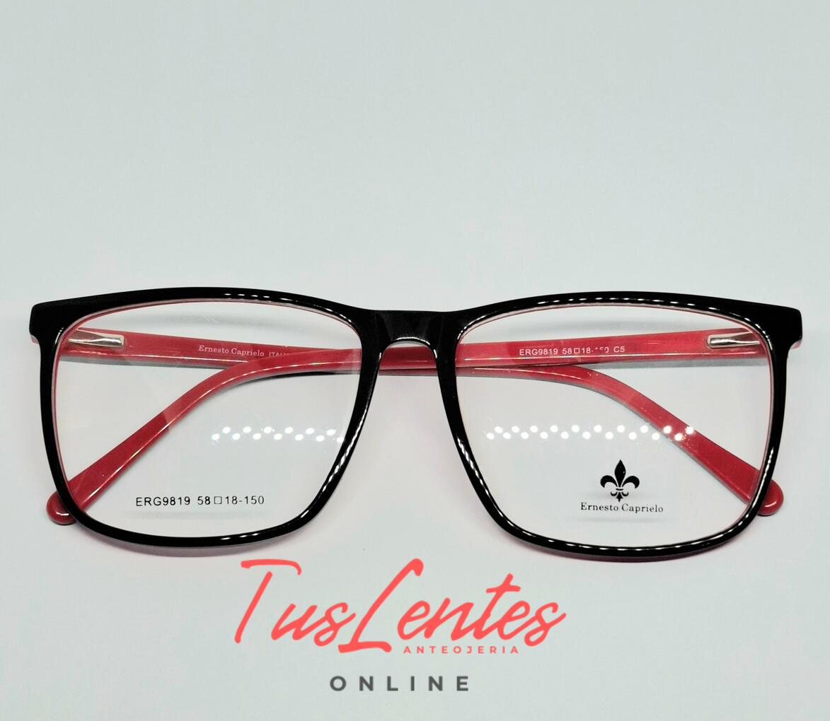 Atrévete a ser diferente con nuestro aro de acetato.