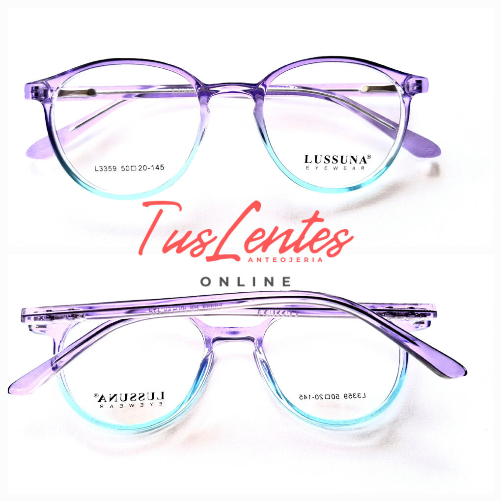 Tus Lentes Online