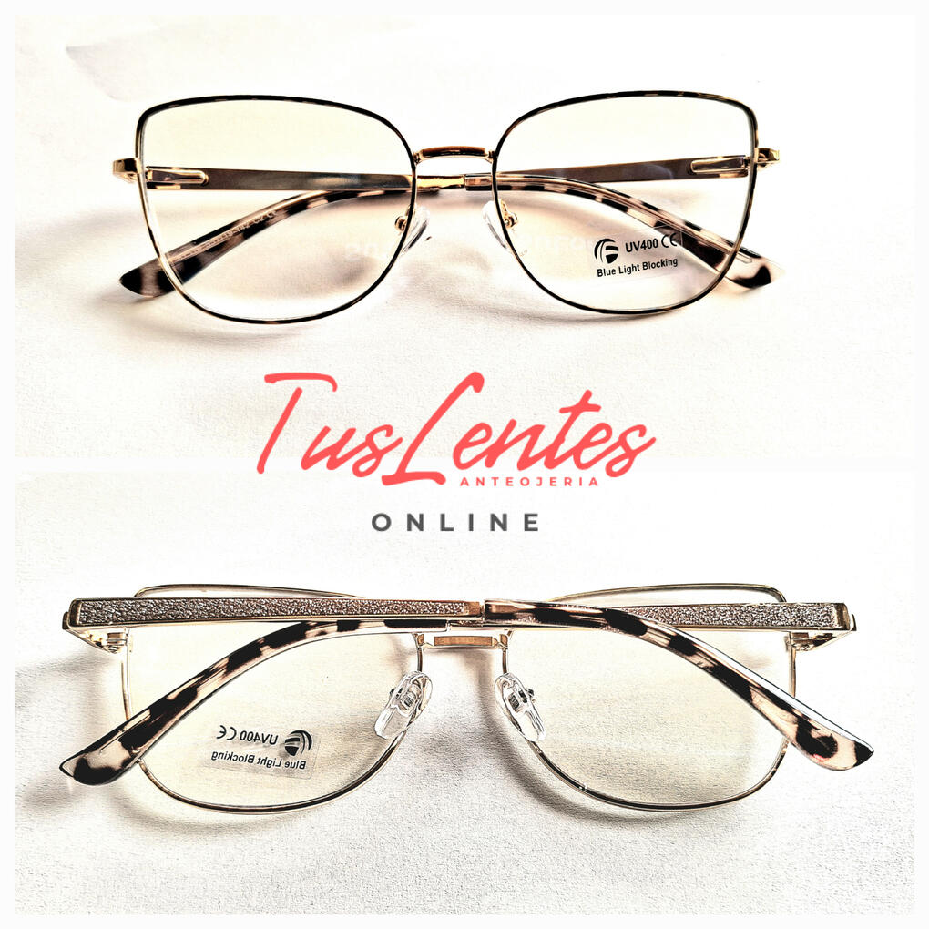 Tus Lentes Online
