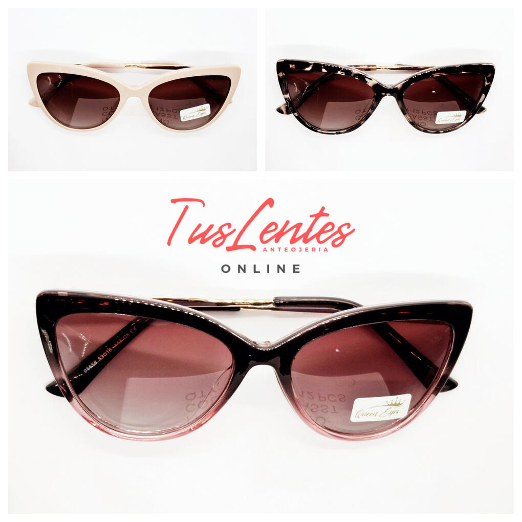 ¡Ya eres bella, solo mírate mejor! Material: Acetato