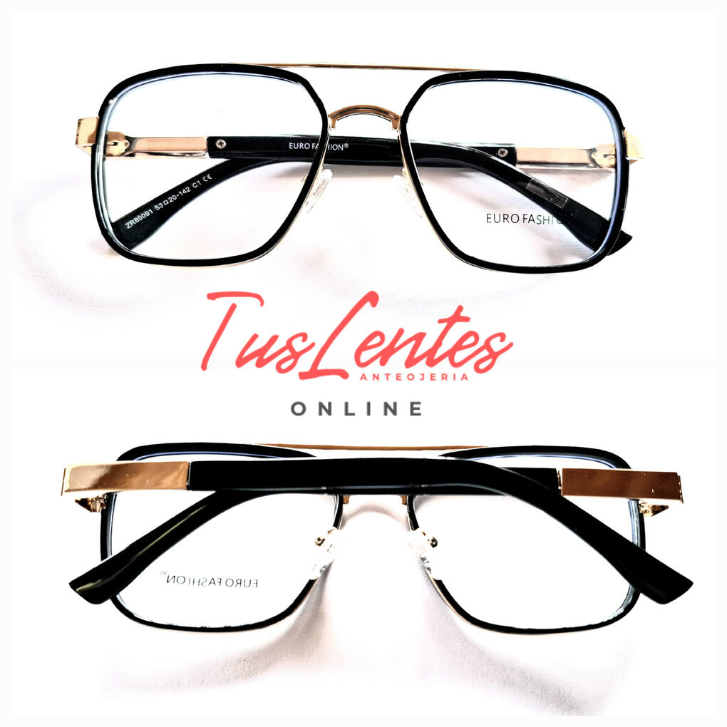 Tus Lentes Online: Anteojería